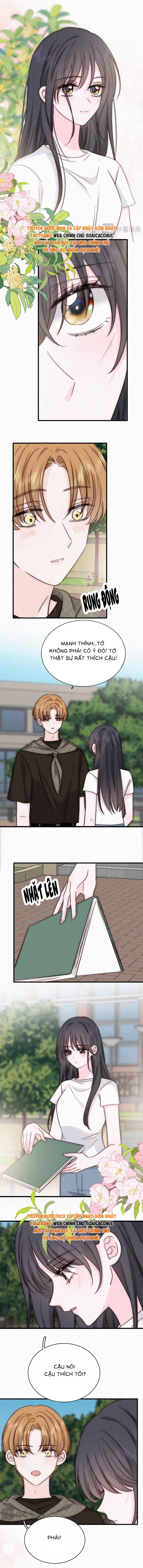 Điên Cuồng Yêu Em Chap 155 - Next Chap 156