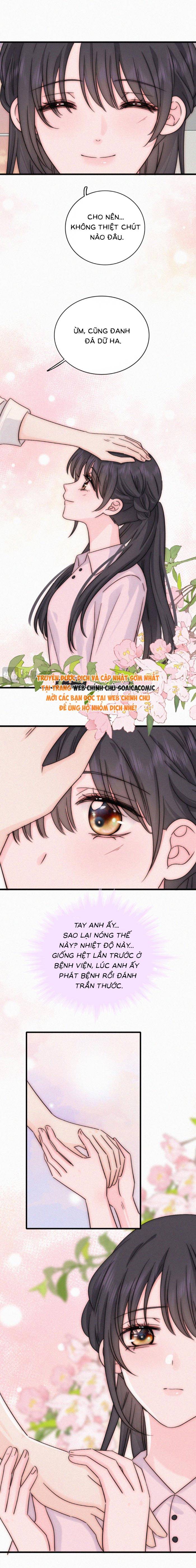 Điên Cuồng Yêu Em Chap 156 - Next Chap 157
