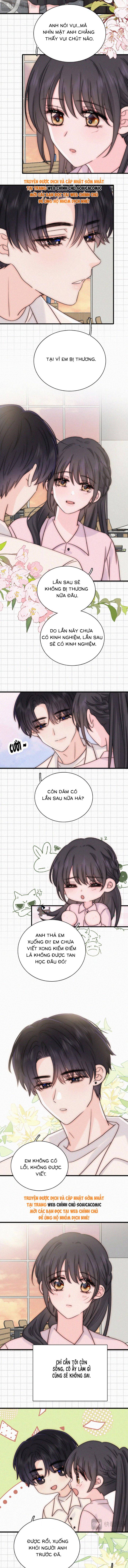 Điên Cuồng Yêu Em Chap 156 - Next Chap 157