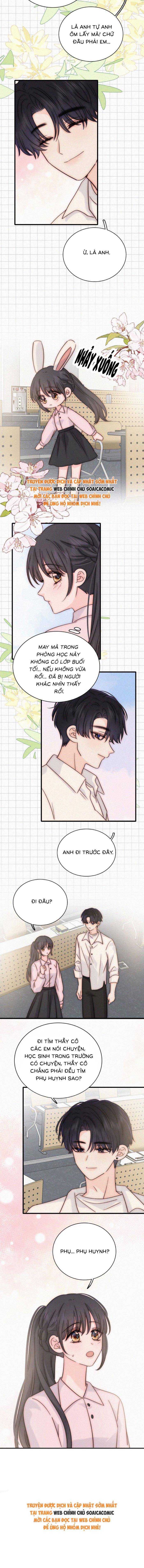 Điên Cuồng Yêu Em Chap 156 - Next Chap 157