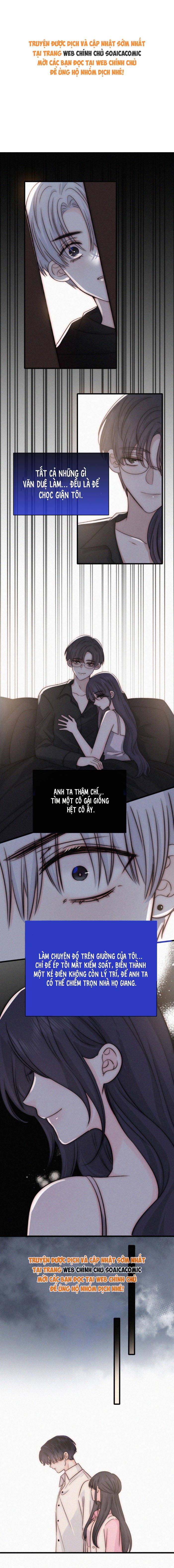 Điên Cuồng Yêu Em Chap 159 - Next Chap 160