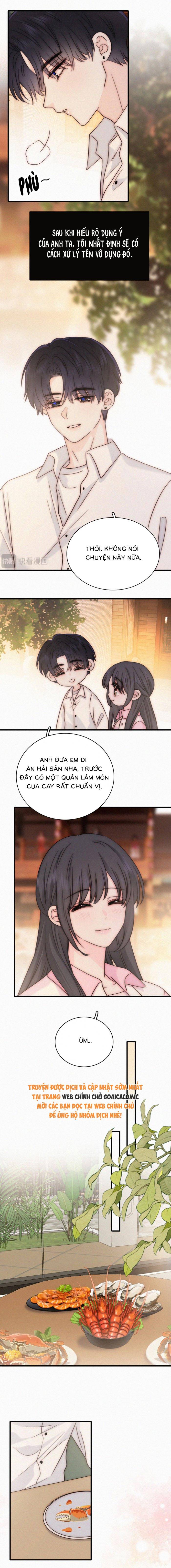 Điên Cuồng Yêu Em Chap 159 - Next Chap 160