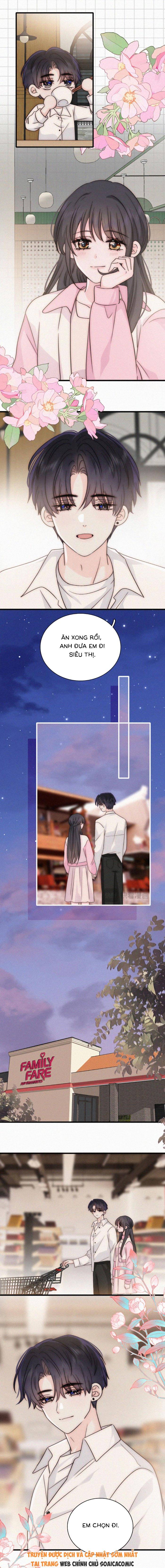 Điên Cuồng Yêu Em Chap 159 - Next Chap 160