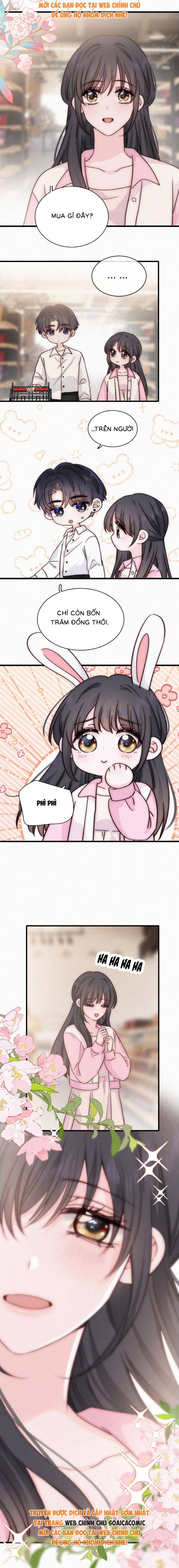 Điên Cuồng Yêu Em Chap 159 - Next Chap 160