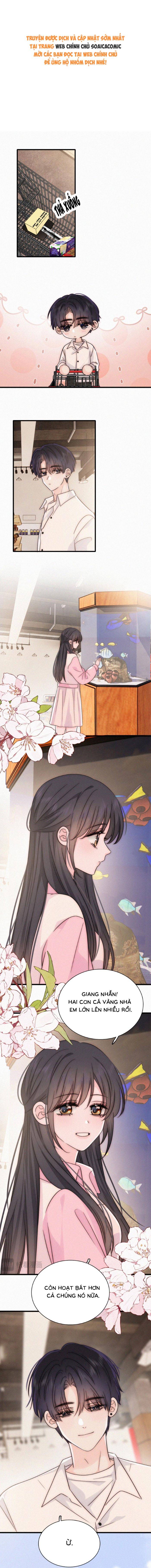Điên Cuồng Yêu Em Chap 160 - Next Chap 161