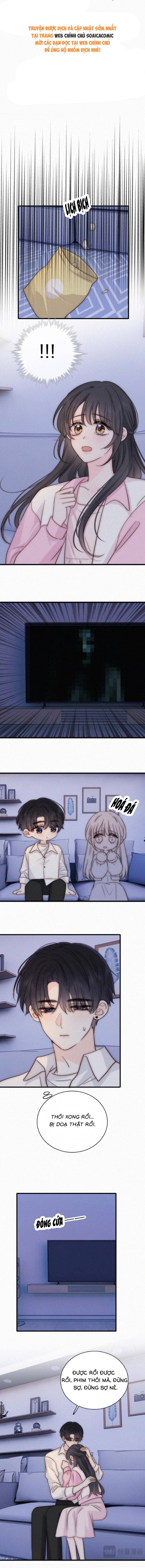 Điên Cuồng Yêu Em Chap 162 - Next Chap 163