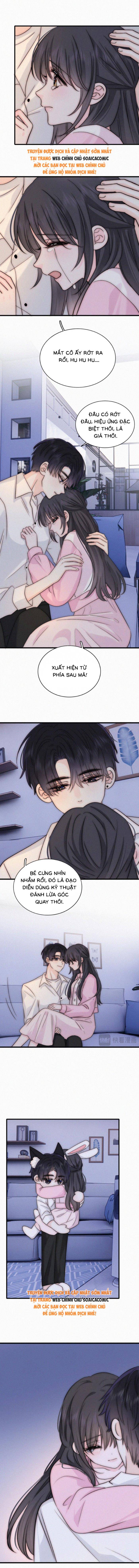 Điên Cuồng Yêu Em Chap 162 - Next Chap 163