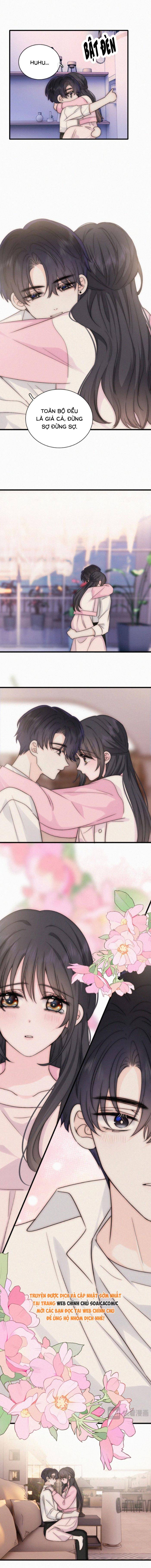 Điên Cuồng Yêu Em Chap 162 - Next Chap 163