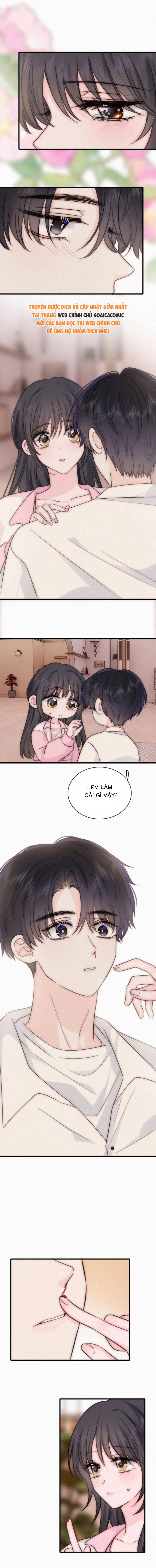 Điên Cuồng Yêu Em Chap 162 - Next Chap 163