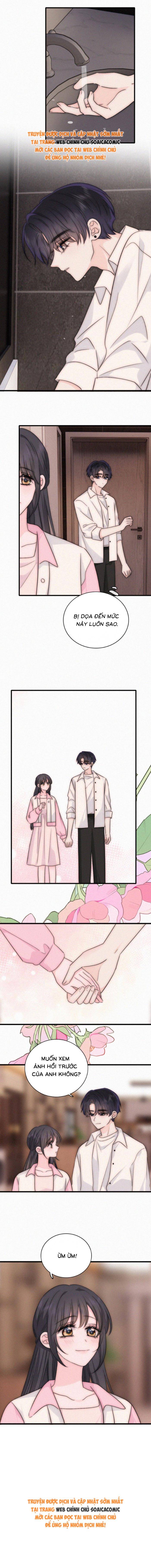 Điên Cuồng Yêu Em Chap 162 - Next Chap 163