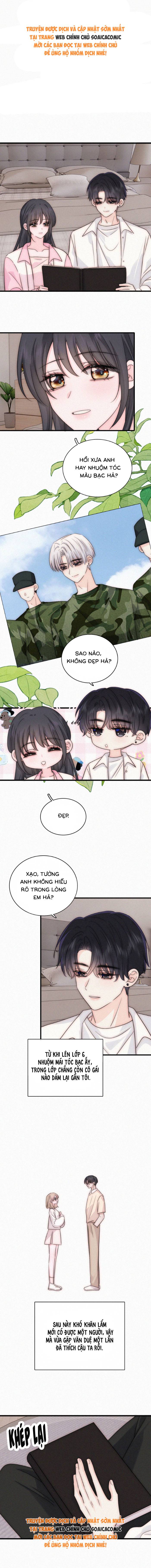 Điên Cuồng Yêu Em Chap 163 - Next Chap 164