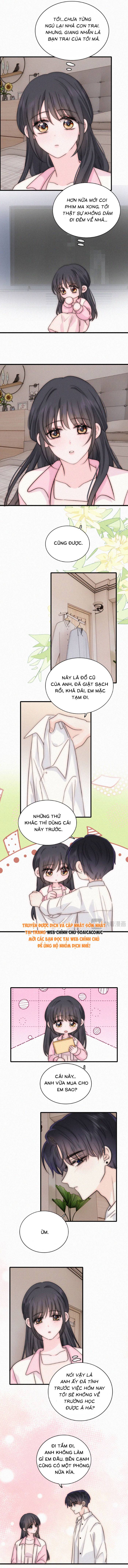 Điên Cuồng Yêu Em Chap 163 - Next Chap 164