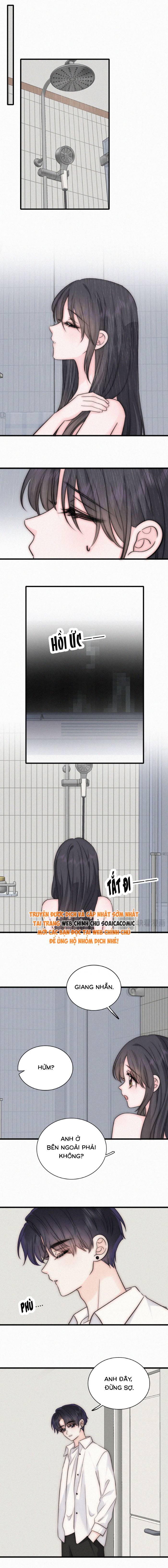 Điên Cuồng Yêu Em Chap 163 - Next Chap 164