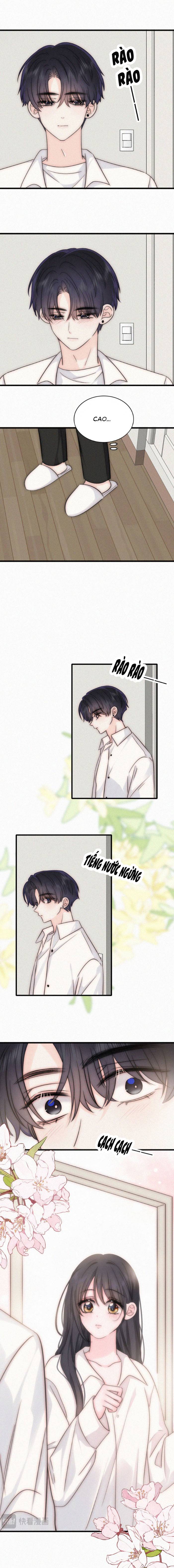 Điên Cuồng Yêu Em Chap 163 - Next Chap 164