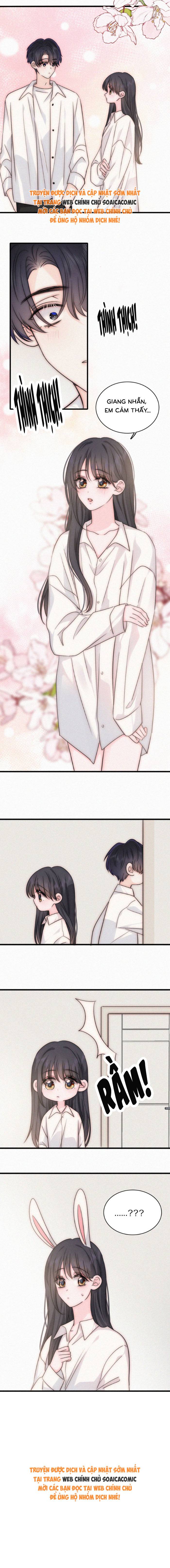 Điên Cuồng Yêu Em Chap 163 - Next Chap 164