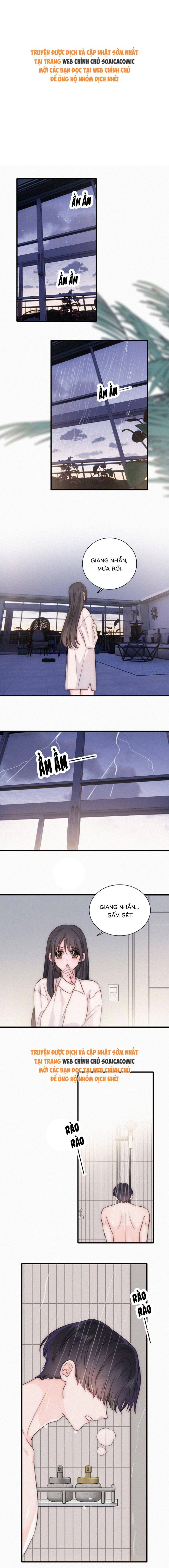 Điên Cuồng Yêu Em Chap 164 - Next Chap 165