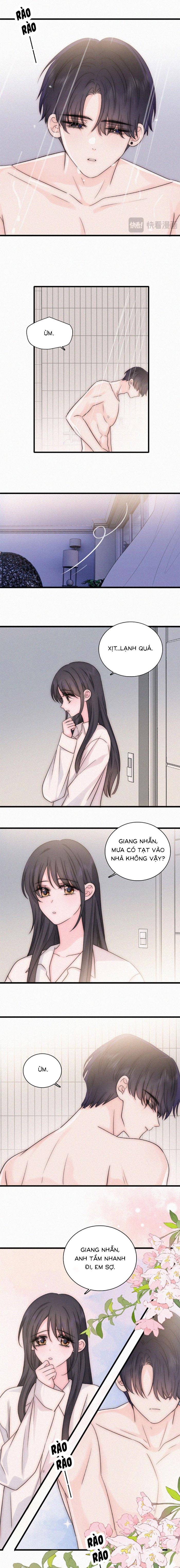 Điên Cuồng Yêu Em Chap 164 - Next Chap 165