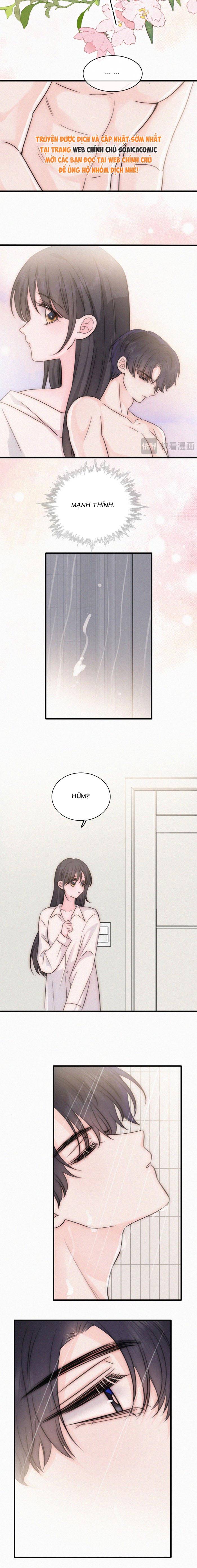 Điên Cuồng Yêu Em Chap 164 - Next Chap 165