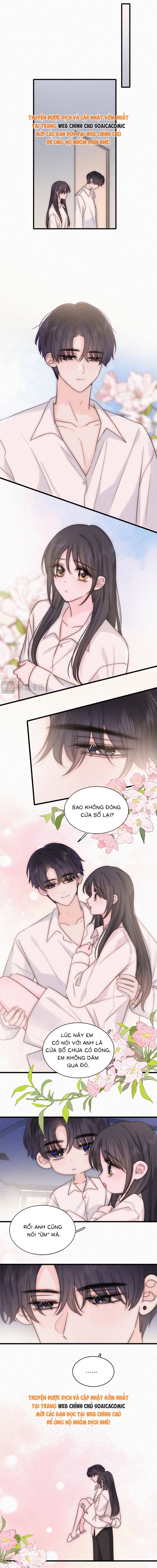 Điên Cuồng Yêu Em Chap 164 - Next Chap 165