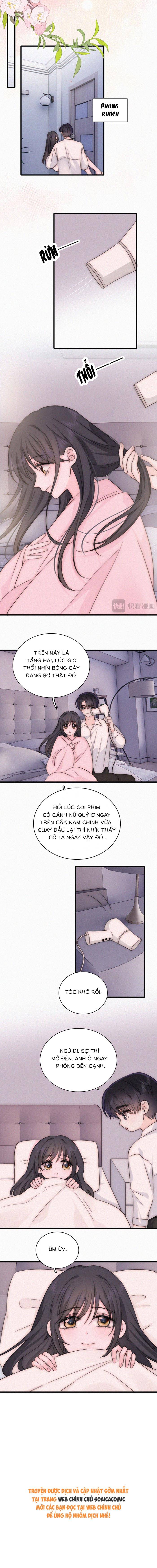 Điên Cuồng Yêu Em Chap 164 - Next Chap 165