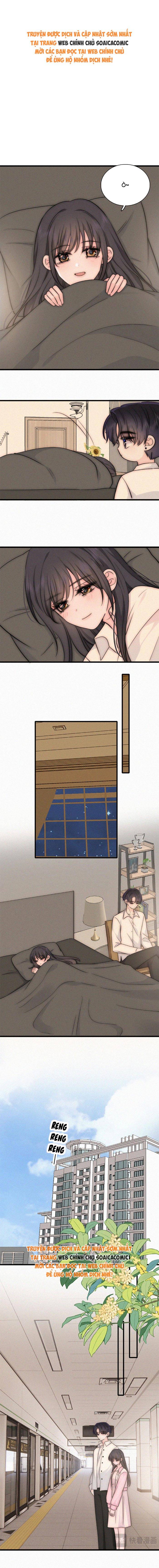 Điên Cuồng Yêu Em Chap 166 - Next Chap 167