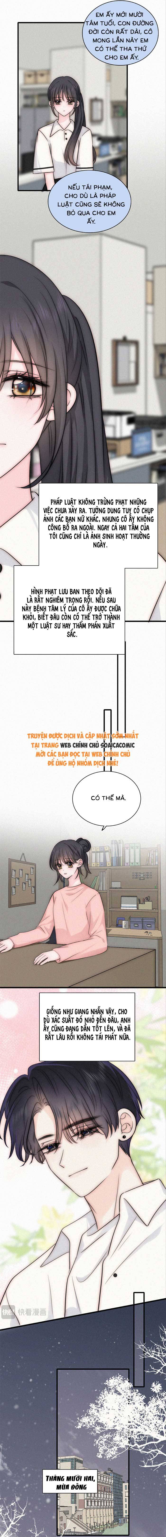 Điên Cuồng Yêu Em Chap 167 - Next Chap 168