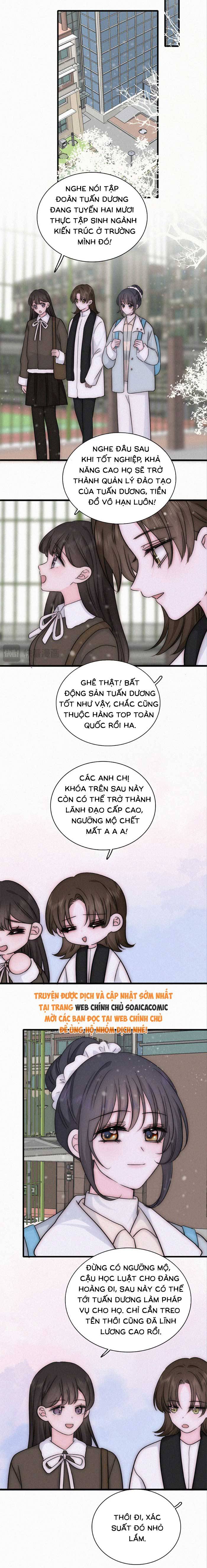Điên Cuồng Yêu Em Chap 167 - Next Chap 168