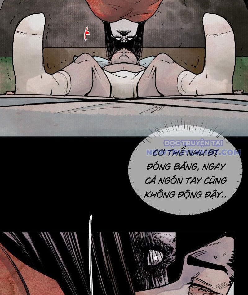 Điện Đài Mạnh Quỷ Chap 1 - Next Chap 2