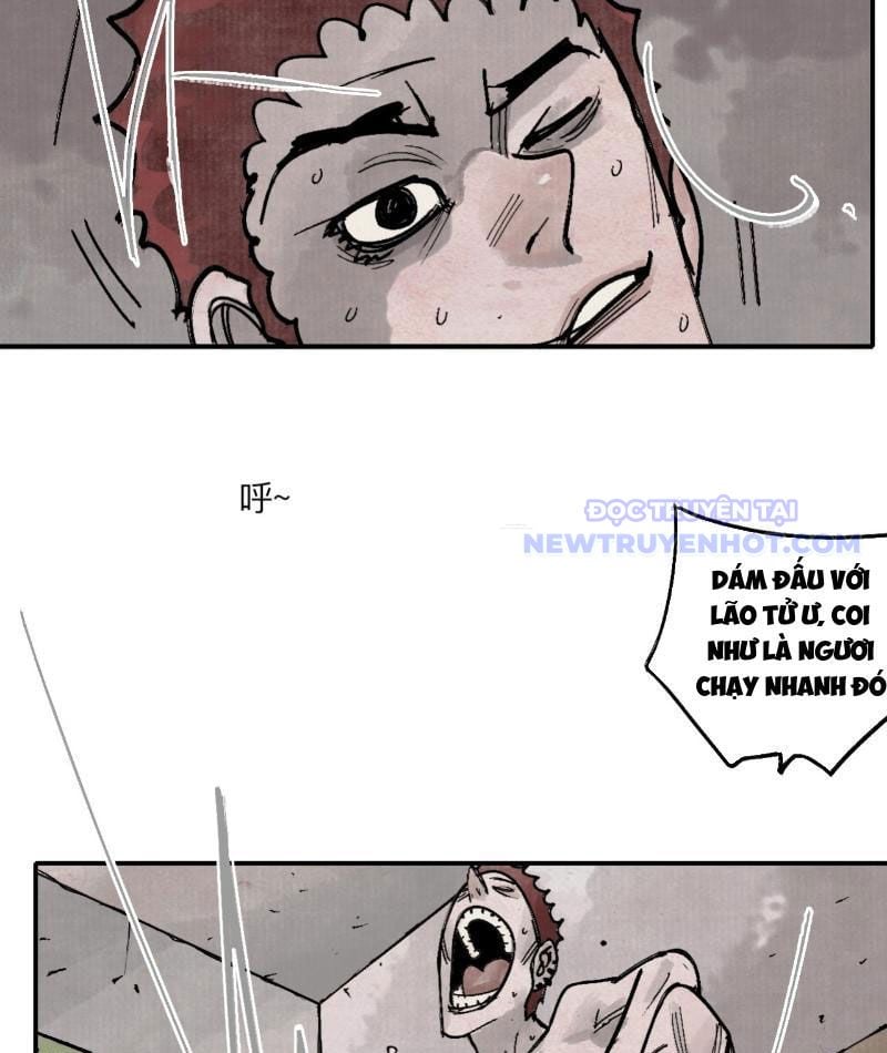 Điện Đài Mạnh Quỷ Chap 1 - Next Chap 2