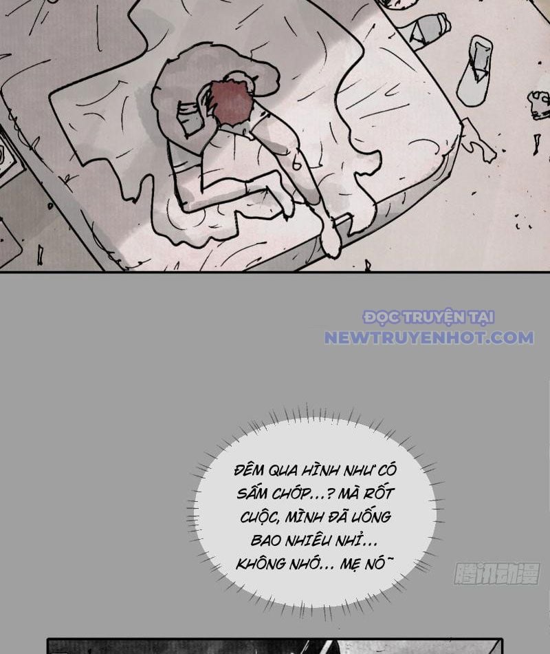 Điện Đài Mạnh Quỷ Chap 1 - Next Chap 2