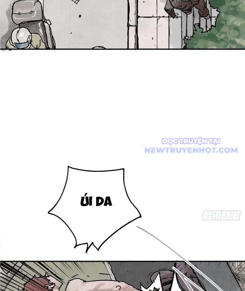 Điện Đài Mạnh Quỷ Chap 1 - Next Chap 2