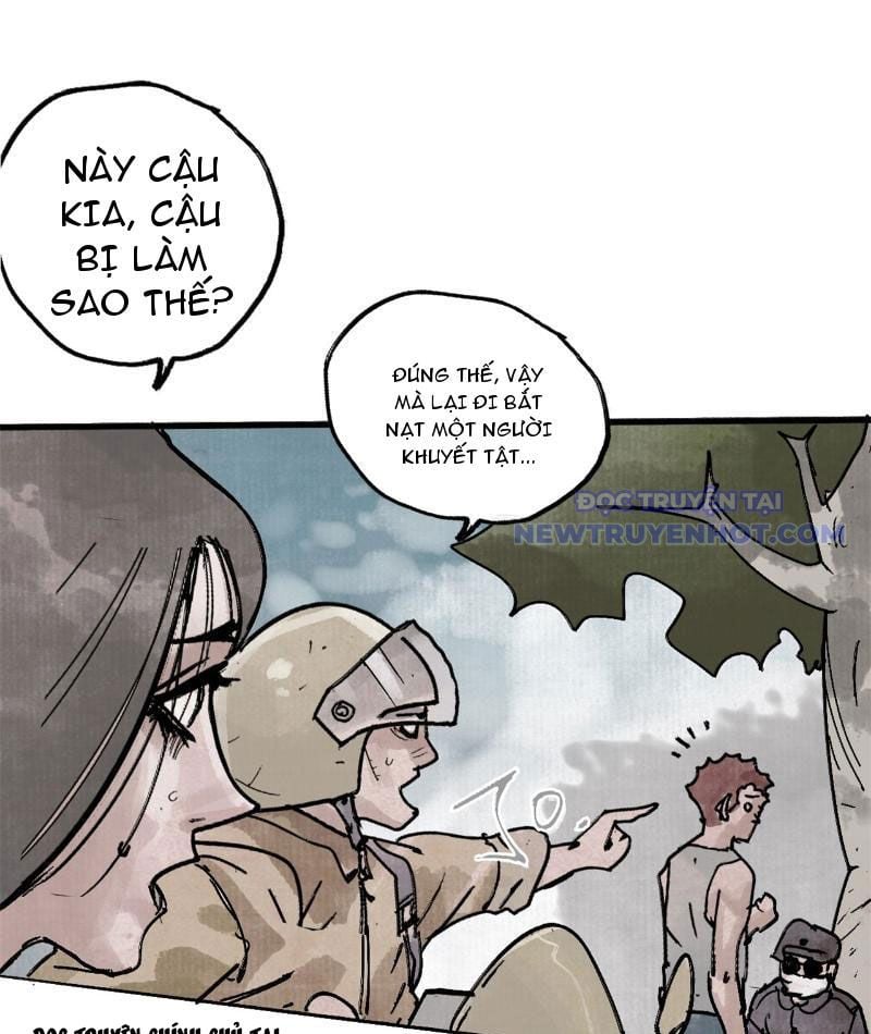 Điện Đài Mạnh Quỷ Chap 1 - Next Chap 2