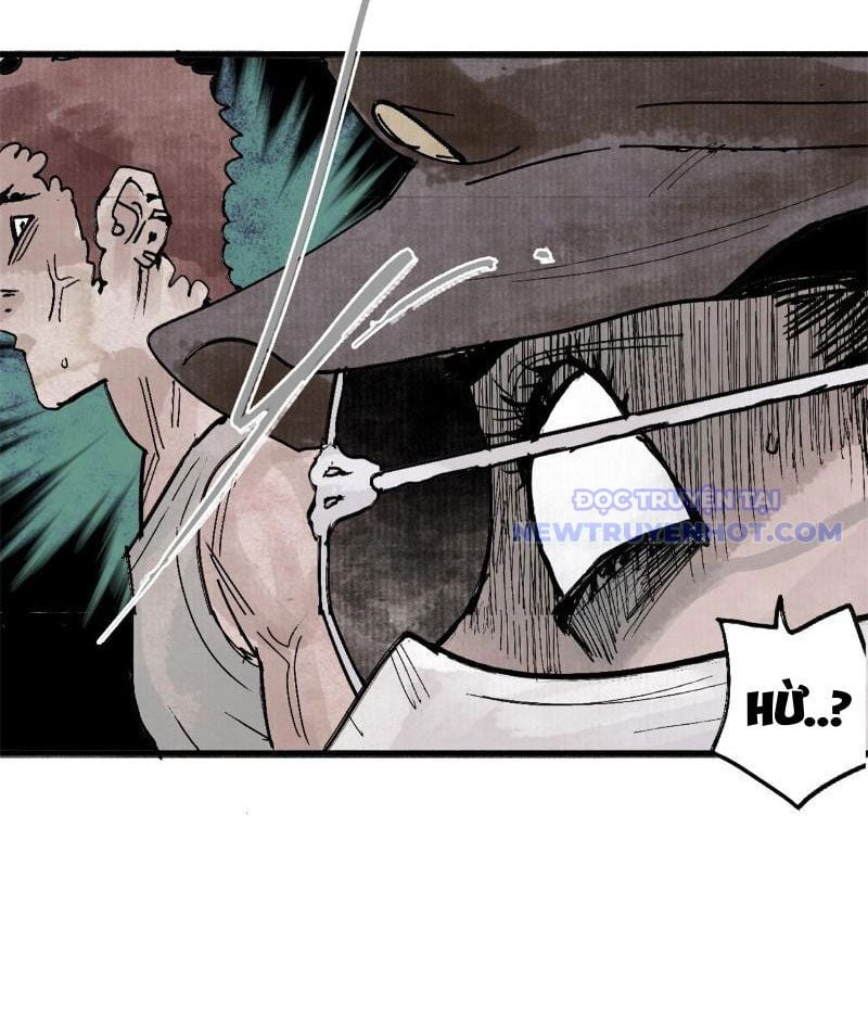 Điện Đài Mạnh Quỷ Chap 1 - Next Chap 2