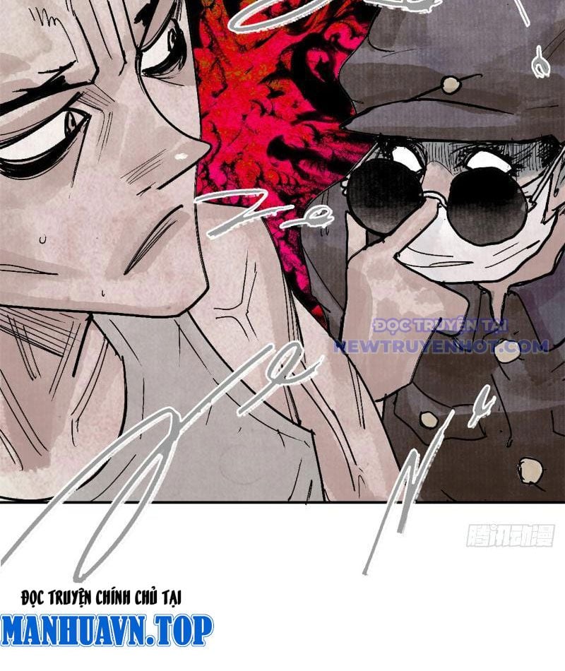 Điện Đài Mạnh Quỷ Chap 1 - Next Chap 2