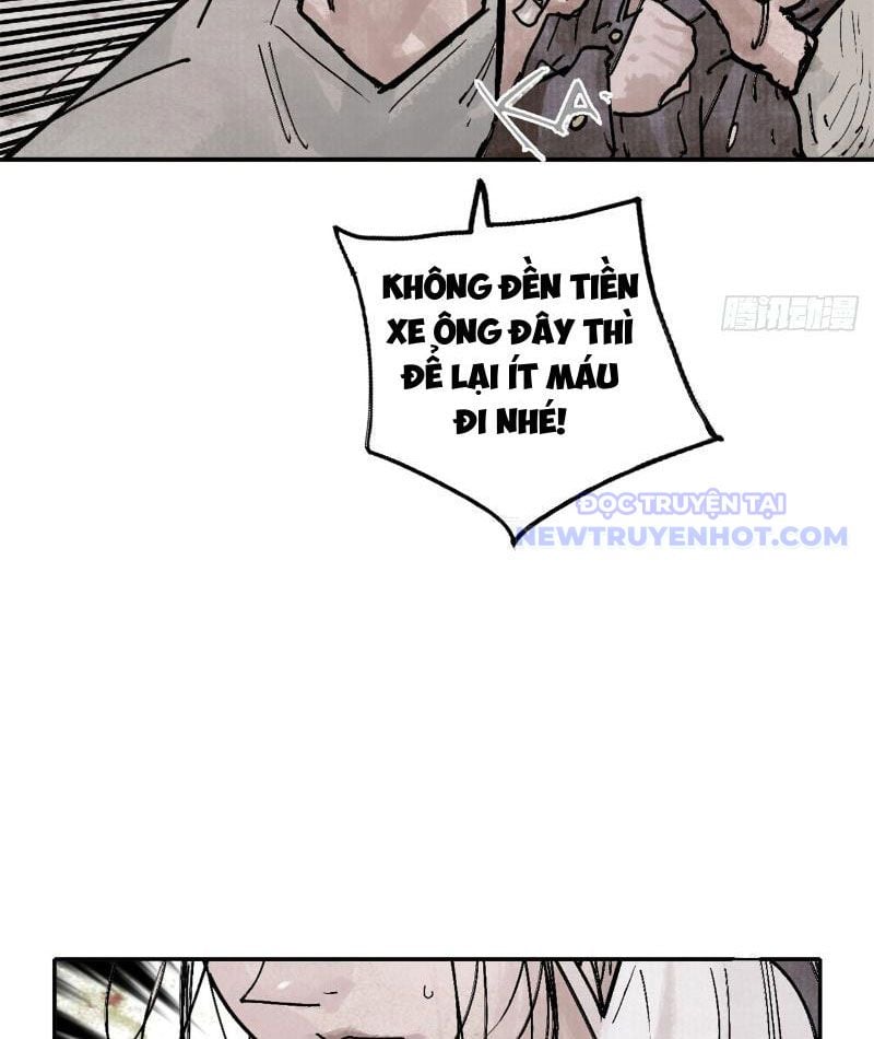 Điện Đài Mạnh Quỷ Chap 1 - Next Chap 2