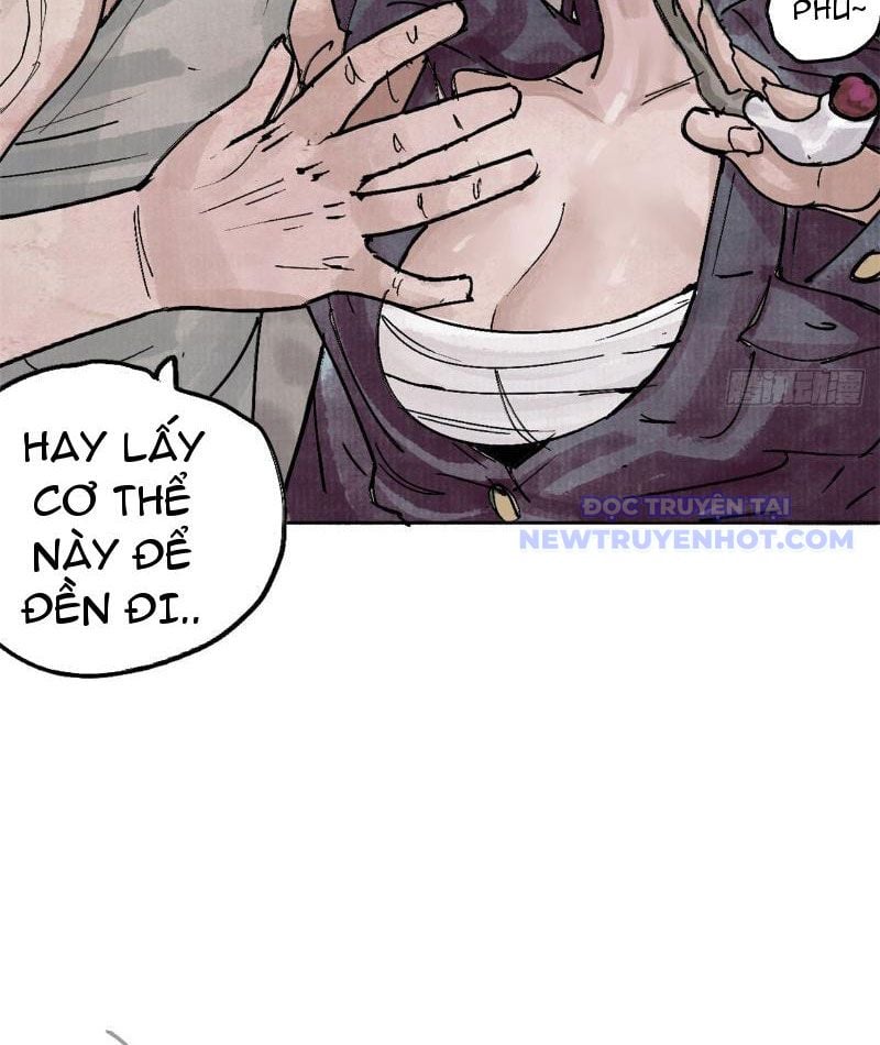 Điện Đài Mạnh Quỷ Chap 1 - Next Chap 2