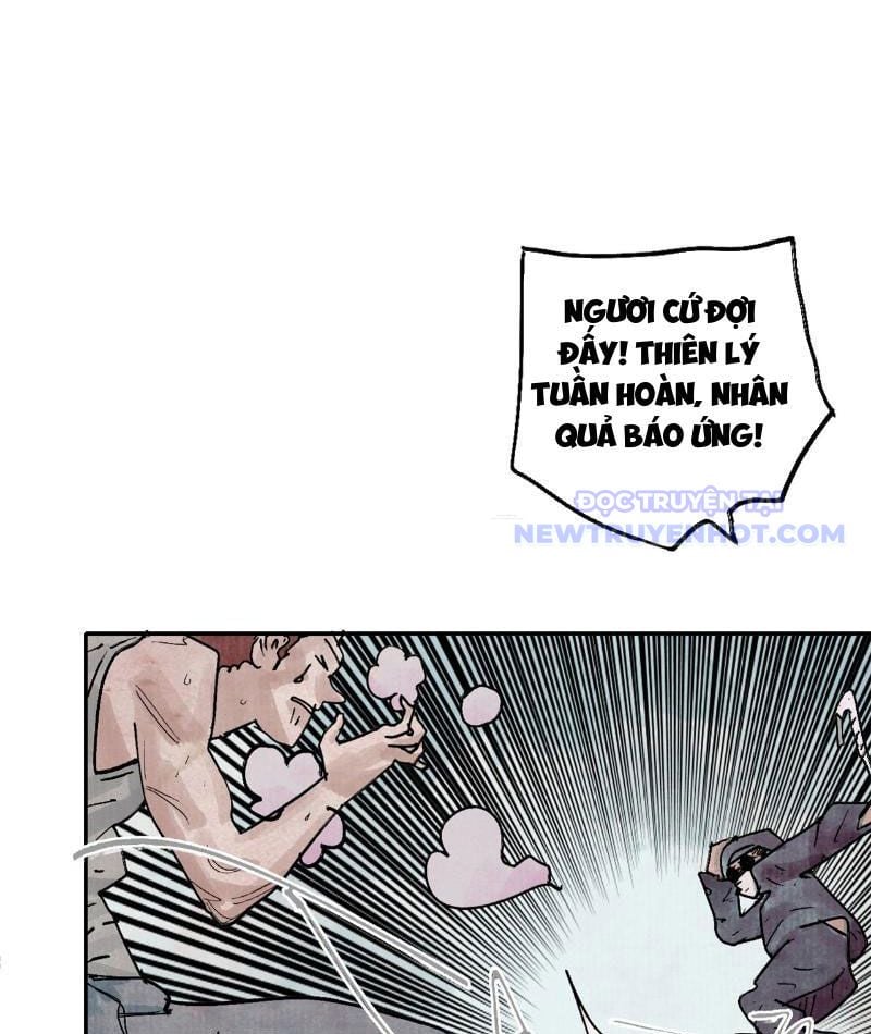 Điện Đài Mạnh Quỷ Chap 1 - Next Chap 2