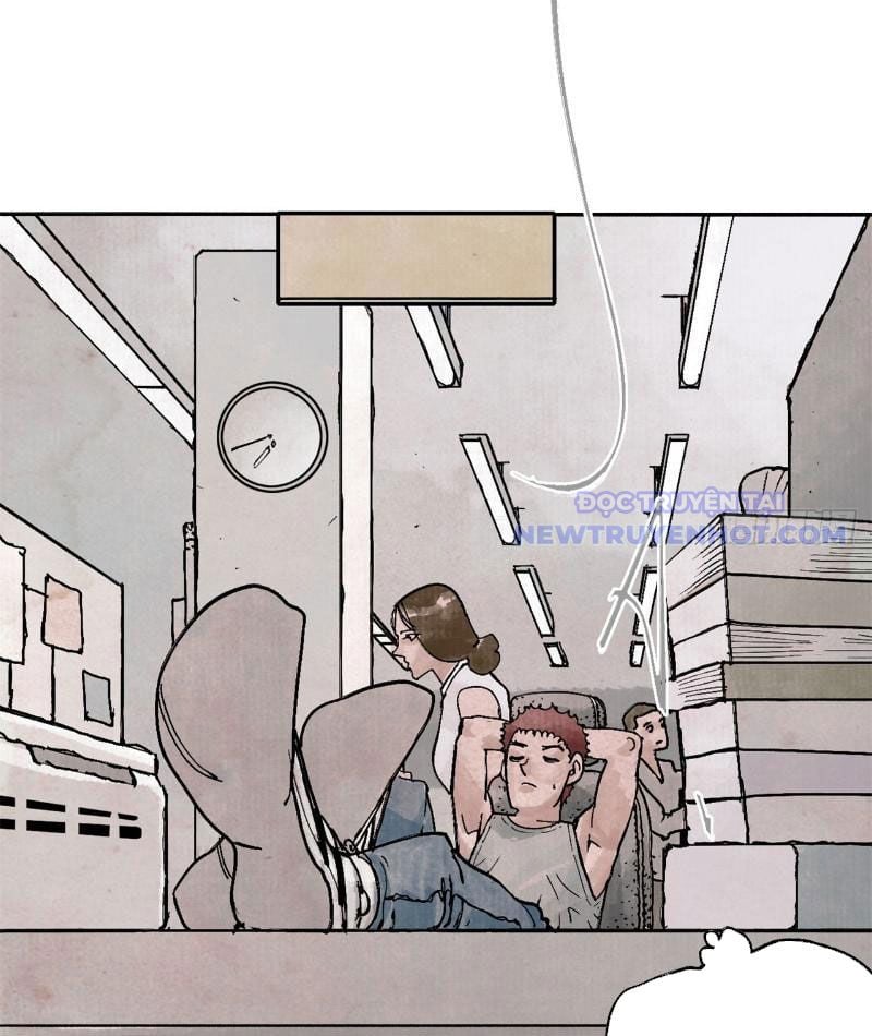 Điện Đài Mạnh Quỷ Chap 1 - Next Chap 2