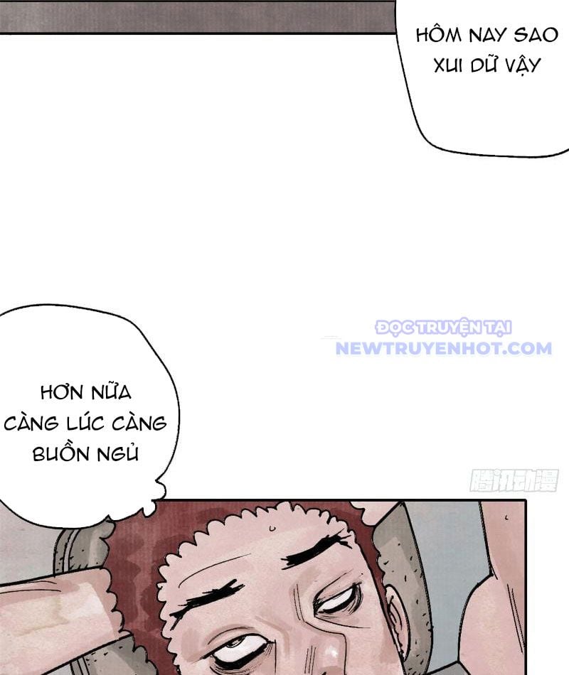 Điện Đài Mạnh Quỷ Chap 1 - Next Chap 2