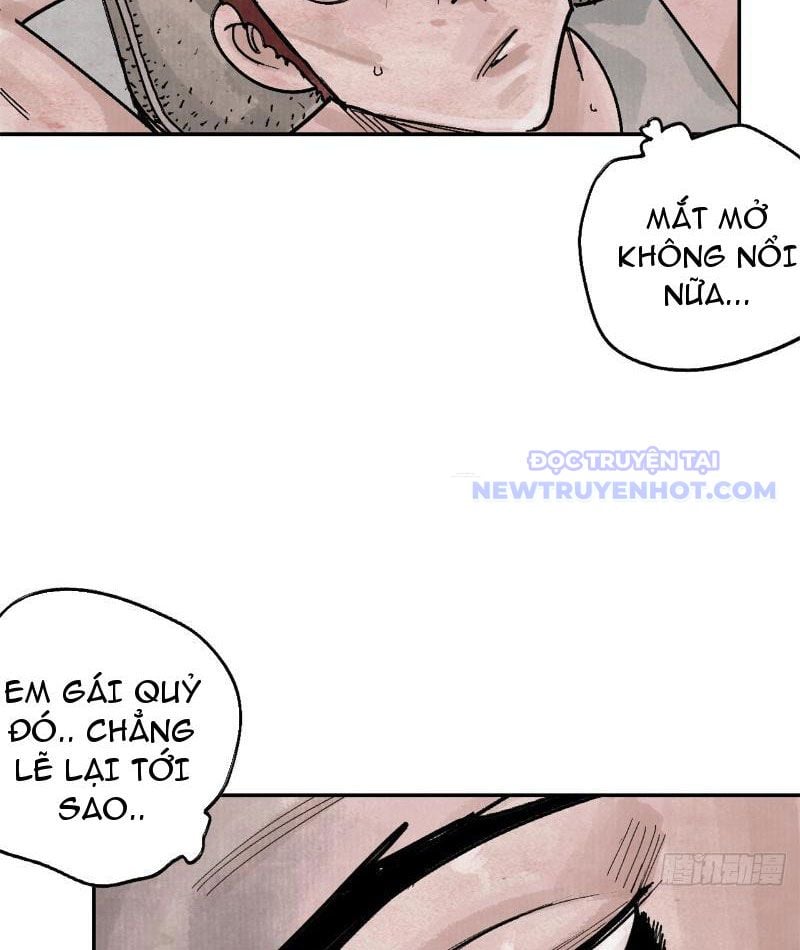 Điện Đài Mạnh Quỷ Chap 1 - Next Chap 2