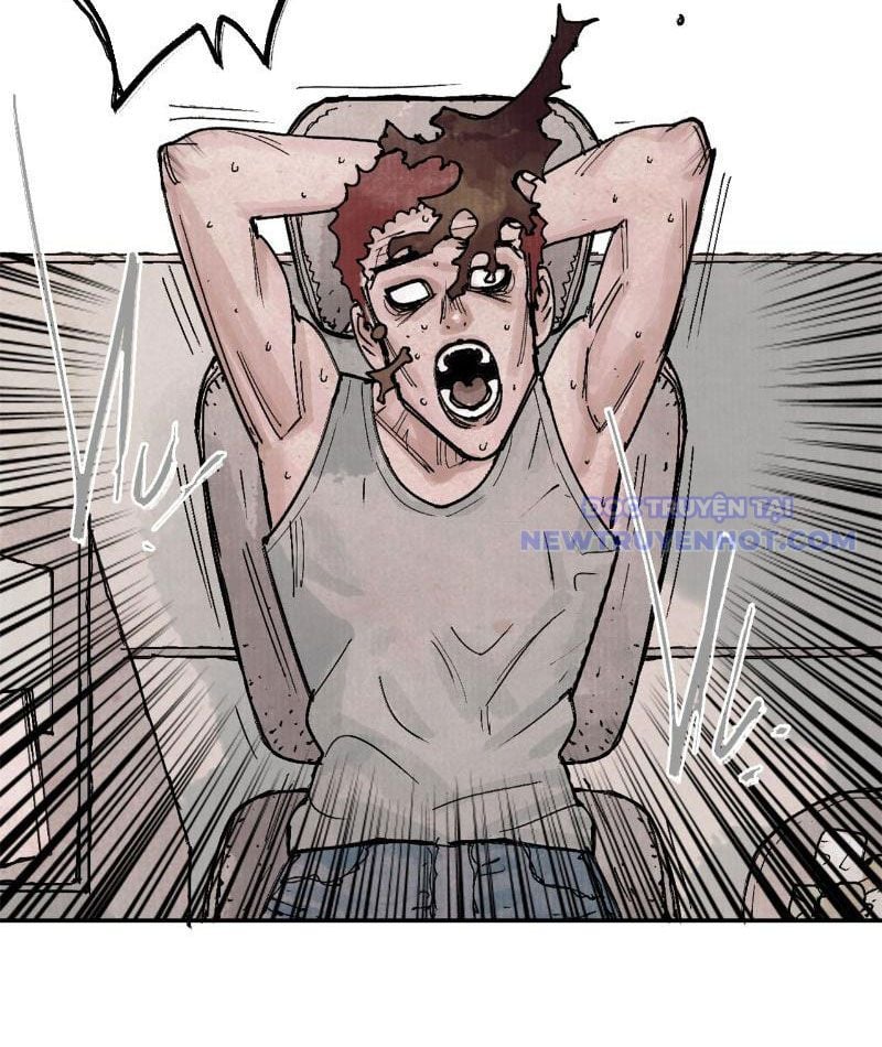 Điện Đài Mạnh Quỷ Chap 1 - Next Chap 2