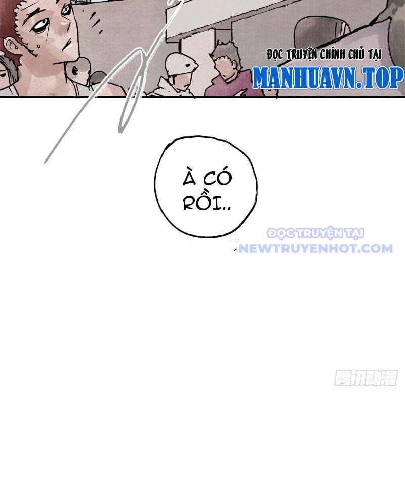 Điện Đài Mạnh Quỷ Chap 1 - Next Chap 2