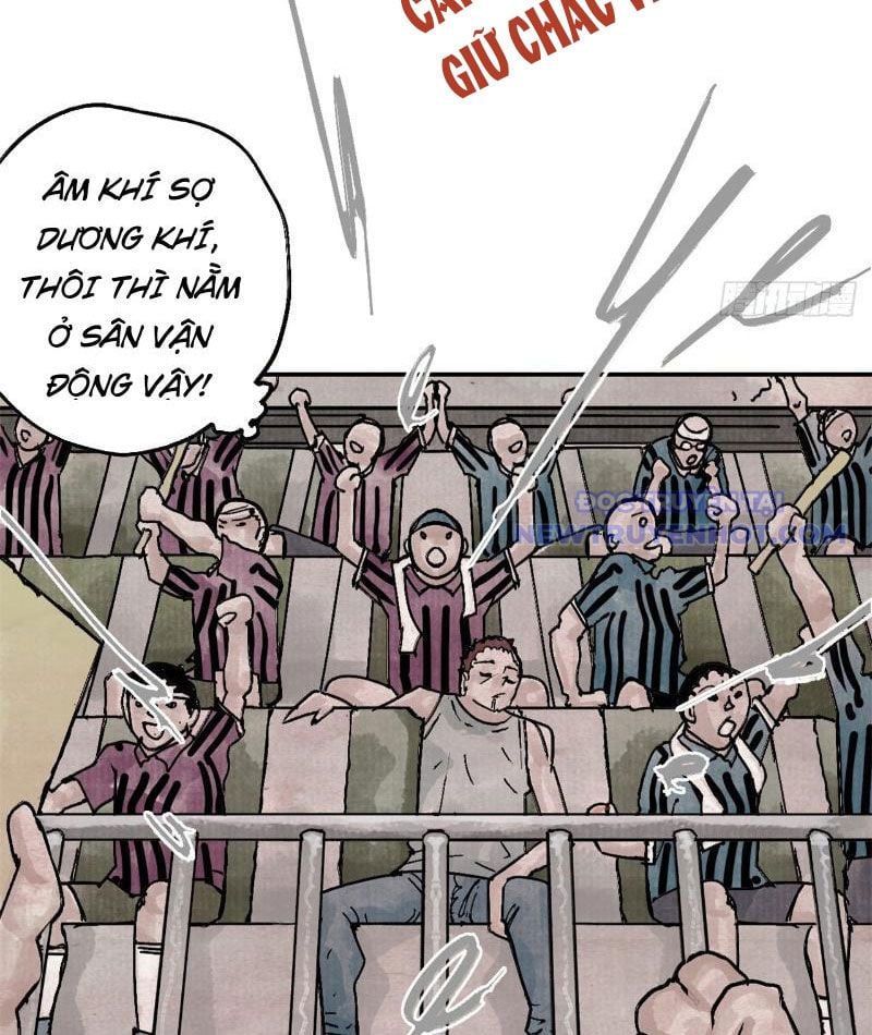 Điện Đài Mạnh Quỷ Chap 1 - Next Chap 2