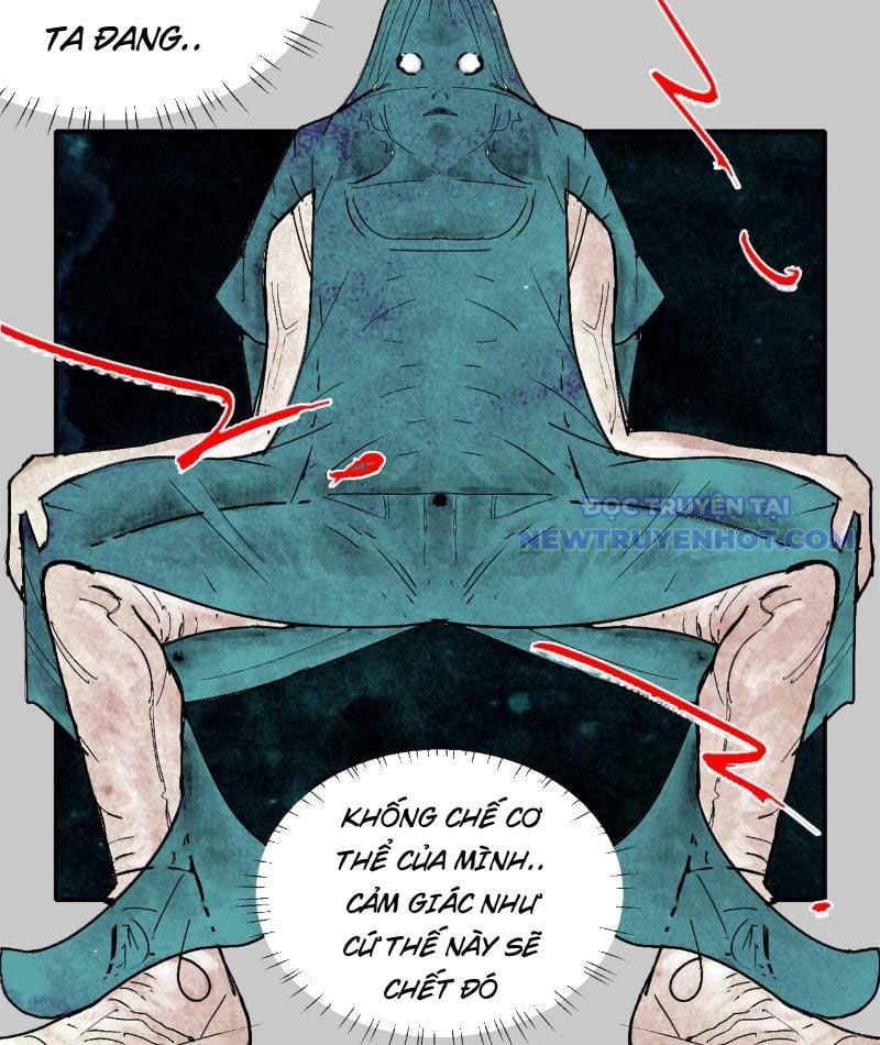 Điện Đài Mạnh Quỷ Chap 1 - Next Chap 2