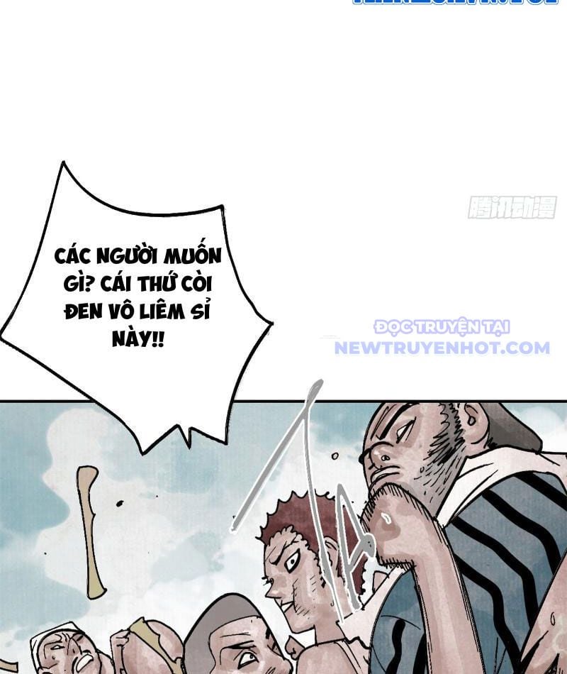 Điện Đài Mạnh Quỷ Chap 1 - Next Chap 2