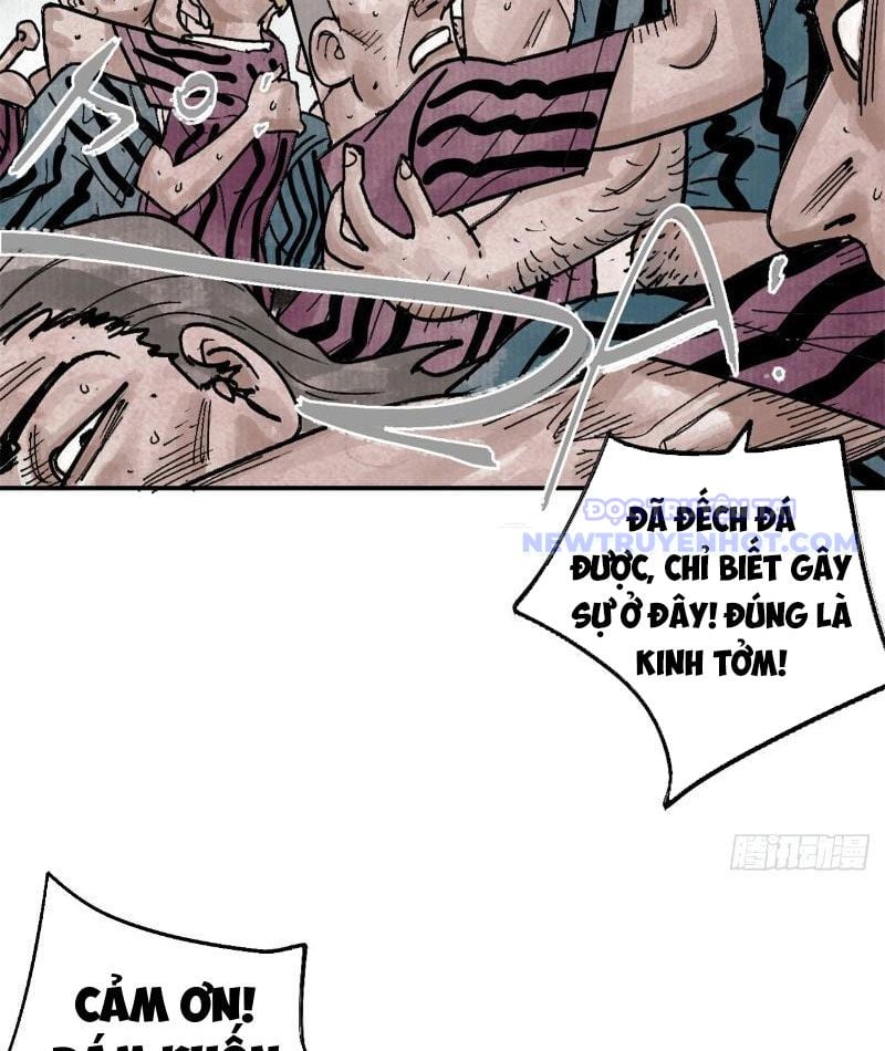 Điện Đài Mạnh Quỷ Chap 1 - Next Chap 2