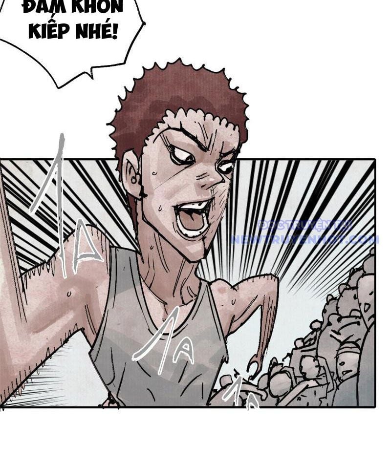 Điện Đài Mạnh Quỷ Chap 1 - Next Chap 2