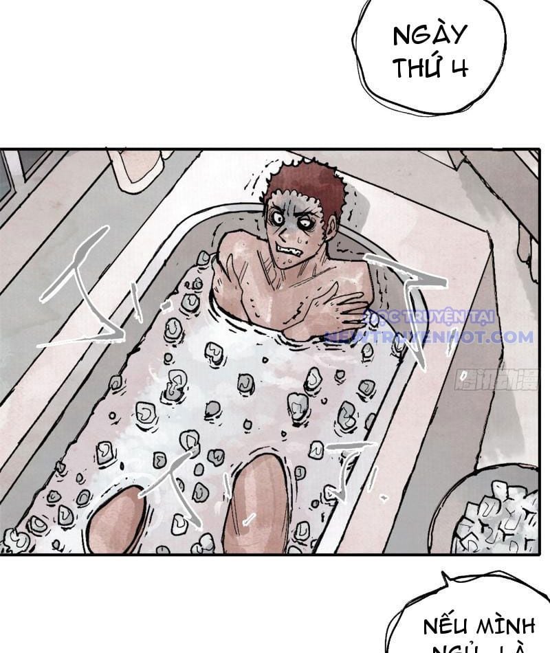 Điện Đài Mạnh Quỷ Chap 1 - Next Chap 2