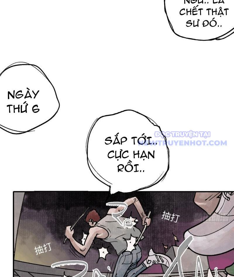 Điện Đài Mạnh Quỷ Chap 1 - Next Chap 2