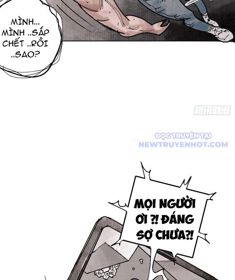 Điện Đài Mạnh Quỷ Chap 1 - Next Chap 2